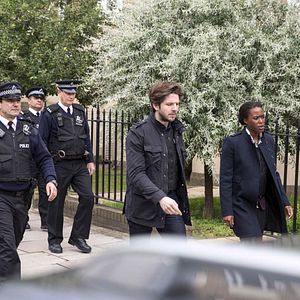 Foto Clare-Hope Ashitey