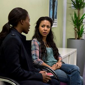 Foto Clare-Hope Ashitey