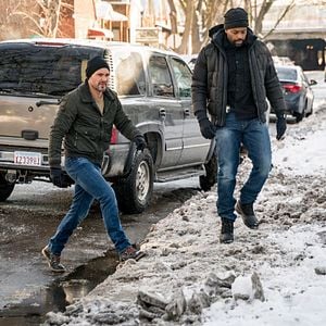 Foto LaRoyce Hawkins