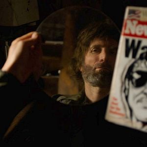 Foto Unabomber: Terrorista