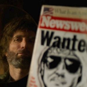 Foto Unabomber: Terrorista