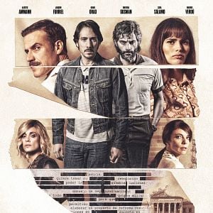 Foto O Ano da Fúria