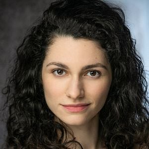 Foto Audrey L'Ebrellec