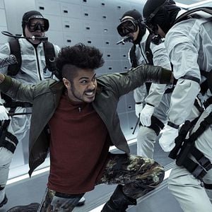 Foto O Legado de Júpiter