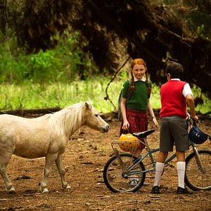 Foto H Is For Happiness