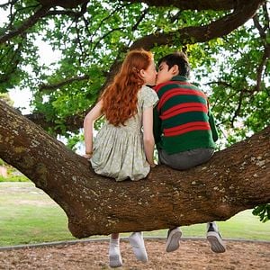 Foto H Is For Happiness