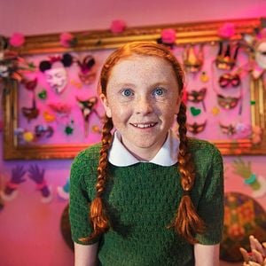 Foto H Is For Happiness