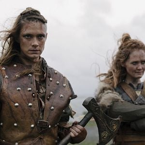 Foto Beforeigners - Os Visitantes