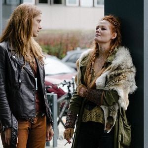 Foto Beforeigners - Os Visitantes