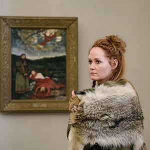 Foto Beforeigners - Os Visitantes