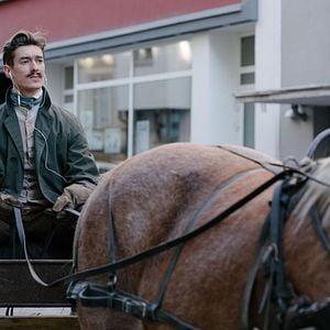 Foto Beforeigners - Os Visitantes