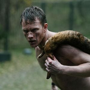 Foto Beforeigners - Os Visitantes