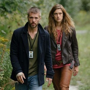 Foto Beforeigners - Os Visitantes