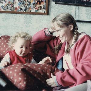 Foto Allen contra Farrow