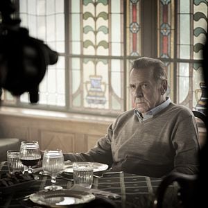 Foto Ascensão do Cisne Negro