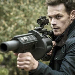 Foto Ascensão do Cisne Negro