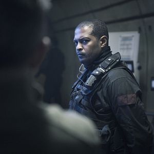 Foto Ascensão do Cisne Negro