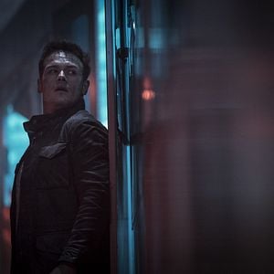 Foto Ascensão do Cisne Negro