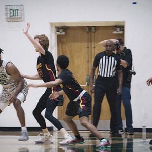 Foto Last Chance U: Basquete