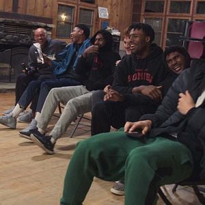 Foto Last Chance U: Basquete