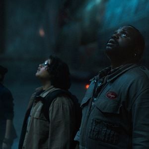 Foto Godzilla vs Kong