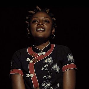 Foto Downstream to Kinshasa