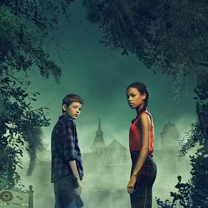 Foto Segredos em Sulphur Springs