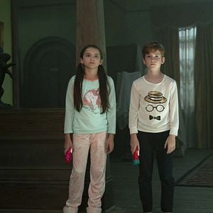 Foto Segredos em Sulphur Springs