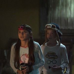 Foto Segredos em Sulphur Springs