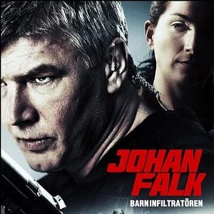 Foto Johan Falk: Garotos Infiltrados