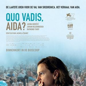 Foto Quo Vadis, Aida?