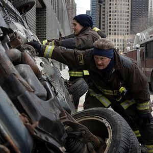 Foto Miranda Rae Mayo