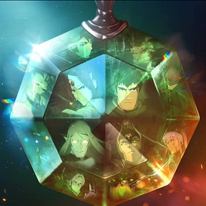 Foto DOTA: Dragon's Blood