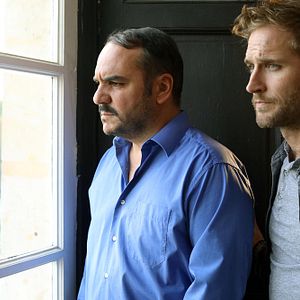 Foto François-Xavier Demaison