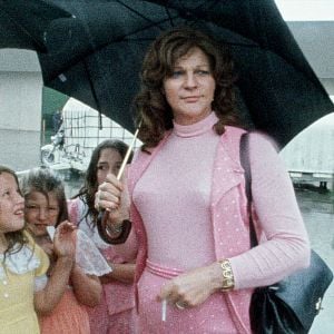 Foto The Lady and the Dale