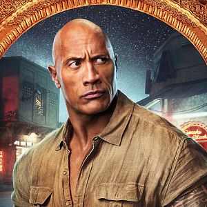 Foto Jumanji: Mundo Real 
