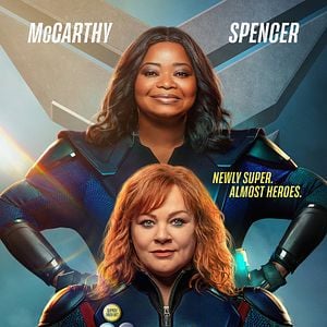 Foto Esquadrão Trovão