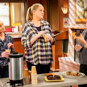 Foto Kristen Johnston