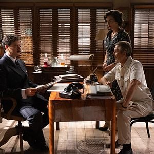 Foto Duas Mulheres, Duas vidas