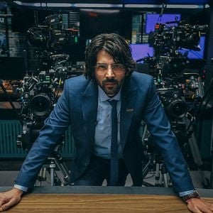 Foto Chamada Explosiva