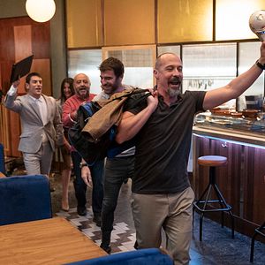 Foto Alfonso Bassave