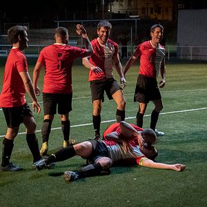 Foto Alfonso Bassave