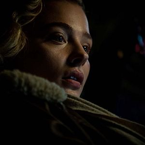 Foto Uma Sombra na Nuvem