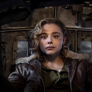 Foto Uma Sombra na Nuvem