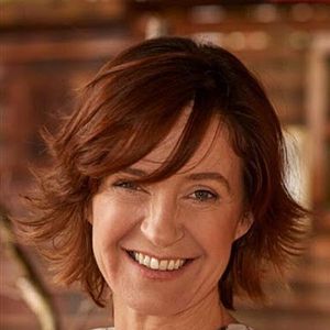 Foto Colette Sodoyez