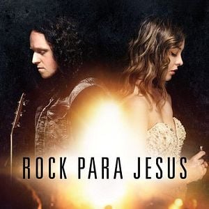Foto Rock para Jesus