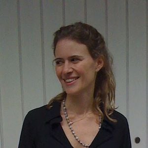 Foto Tatiana de Lamare