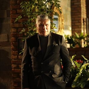 Foto Ramo: Entre o Amor e o Poder