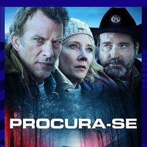 Foto Procura-se