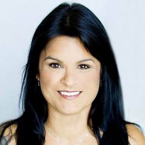 Foto Georgina Lightning